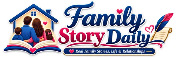 Family Story Daily